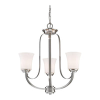 Halliwell Chandelier