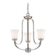 Z-Lite - Halliwell Chandelier - Lights Canada