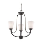 Z-Lite - Halliwell Chandelier - Lights Canada