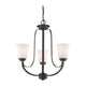 Z-Lite - Halliwell Chandelier - Lights Canada