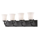 Z-Lite - Halliwell Vanity Light - Lights Canada