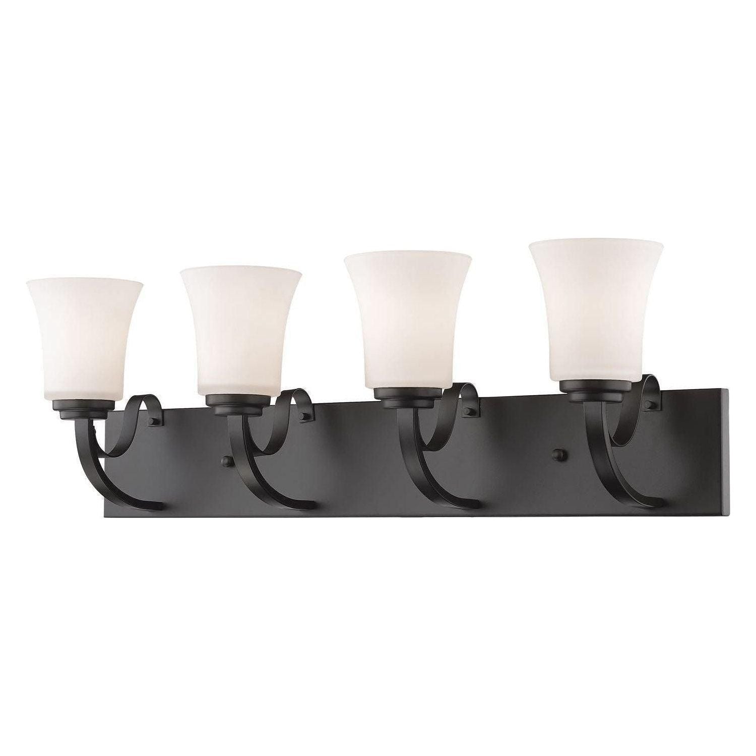 Z-Lite - Halliwell Vanity Light - Lights Canada