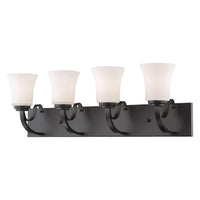 Halliwell Vanity Light