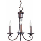 Maxim Lighting - Loft Chandelier - Lights Canada