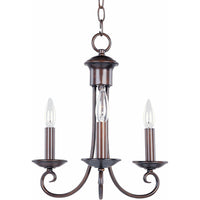 Loft Chandelier