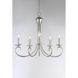 Maxim Lighting - Loft Chandelier - Lights Canada