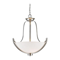 Halliwell Pendant
