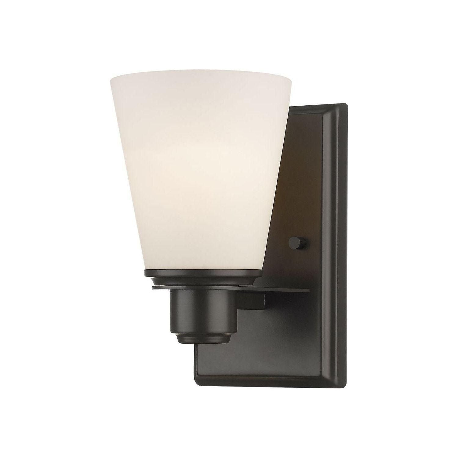 Z-Lite - Kayla Wall Sconce - Lights Canada