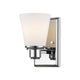 Z-Lite - Kayla Wall Sconce - Lights Canada