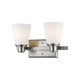Z-Lite - Kayla Vanity Light - Lights Canada