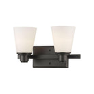 Z-Lite - Kayla Vanity Light - Lights Canada