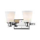 Z-Lite - Kayla Vanity Light - Lights Canada