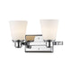 Z-Lite - Kayla Vanity Light - Lights Canada
