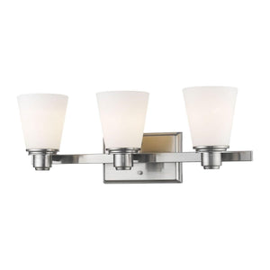 Z-Lite - Kayla Vanity Light - Lights Canada