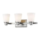 Z-Lite - Kayla Vanity Light - Lights Canada