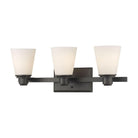 Z-Lite - Kayla Vanity Light - Lights Canada