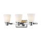 Z-Lite - Kayla Vanity Light - Lights Canada