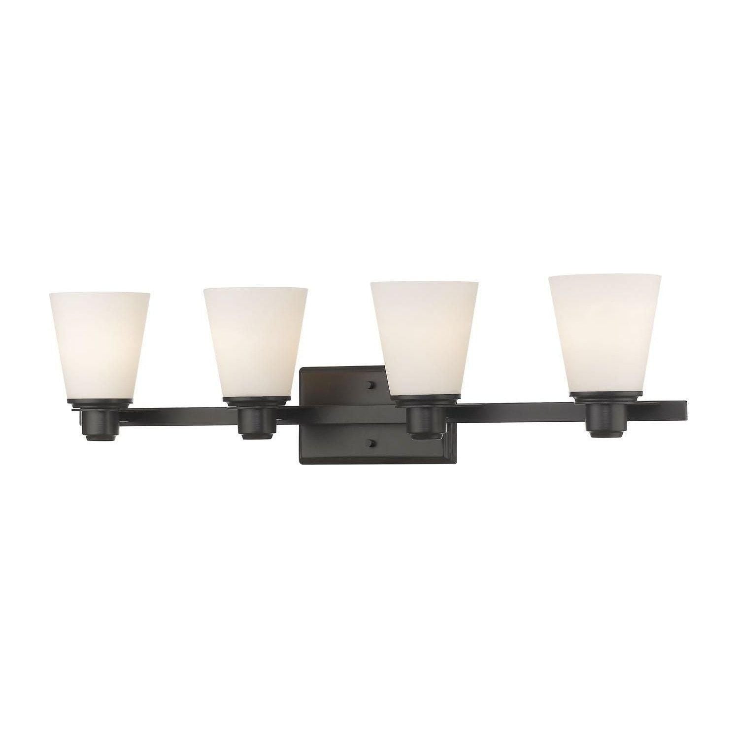 Z-Lite - Kayla Vanity Light - Lights Canada