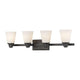 Z-Lite - Kayla Vanity Light - Lights Canada