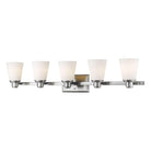 Z-Lite - Kayla Vanity Light - Lights Canada
