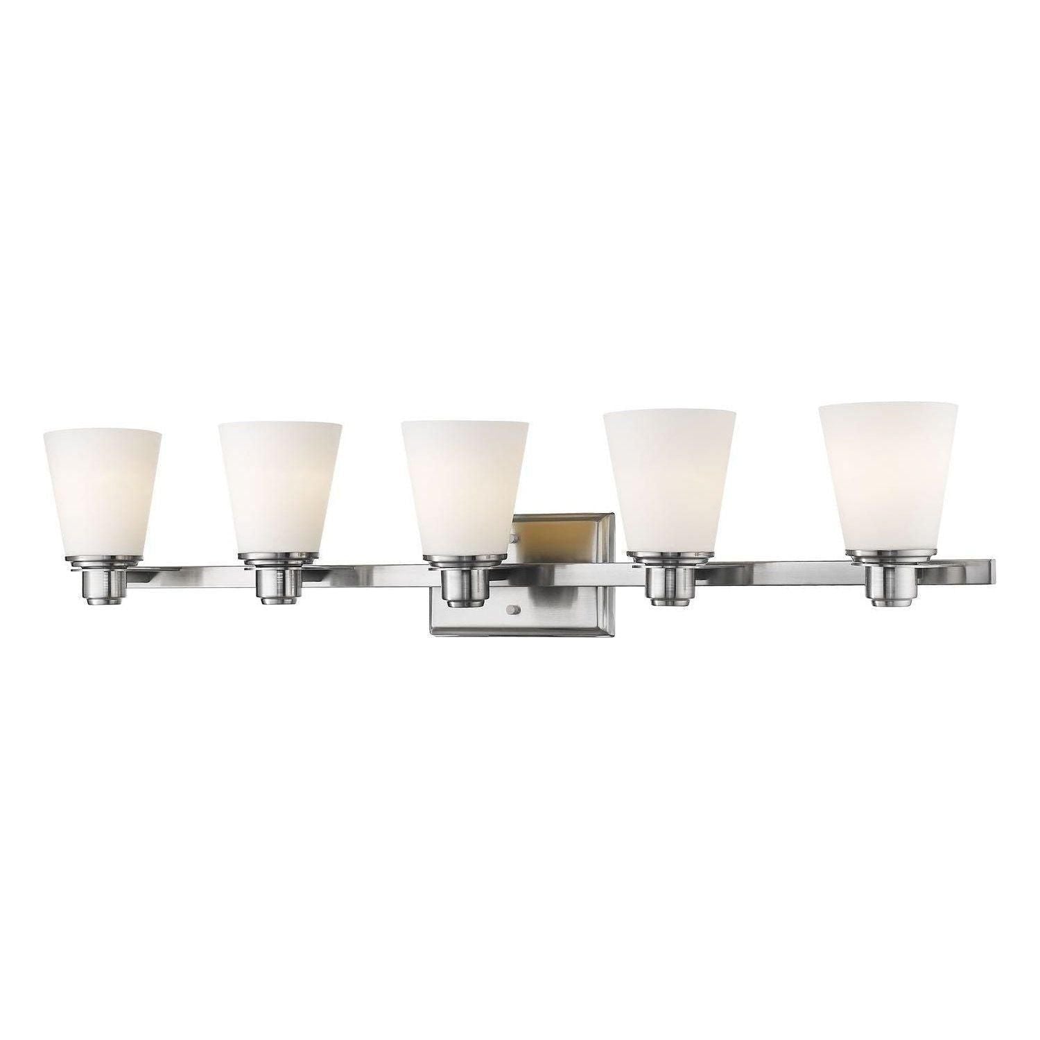 Z-Lite - Kayla Vanity Light - Lights Canada