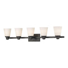 Z-Lite - Kayla Vanity Light - Lights Canada