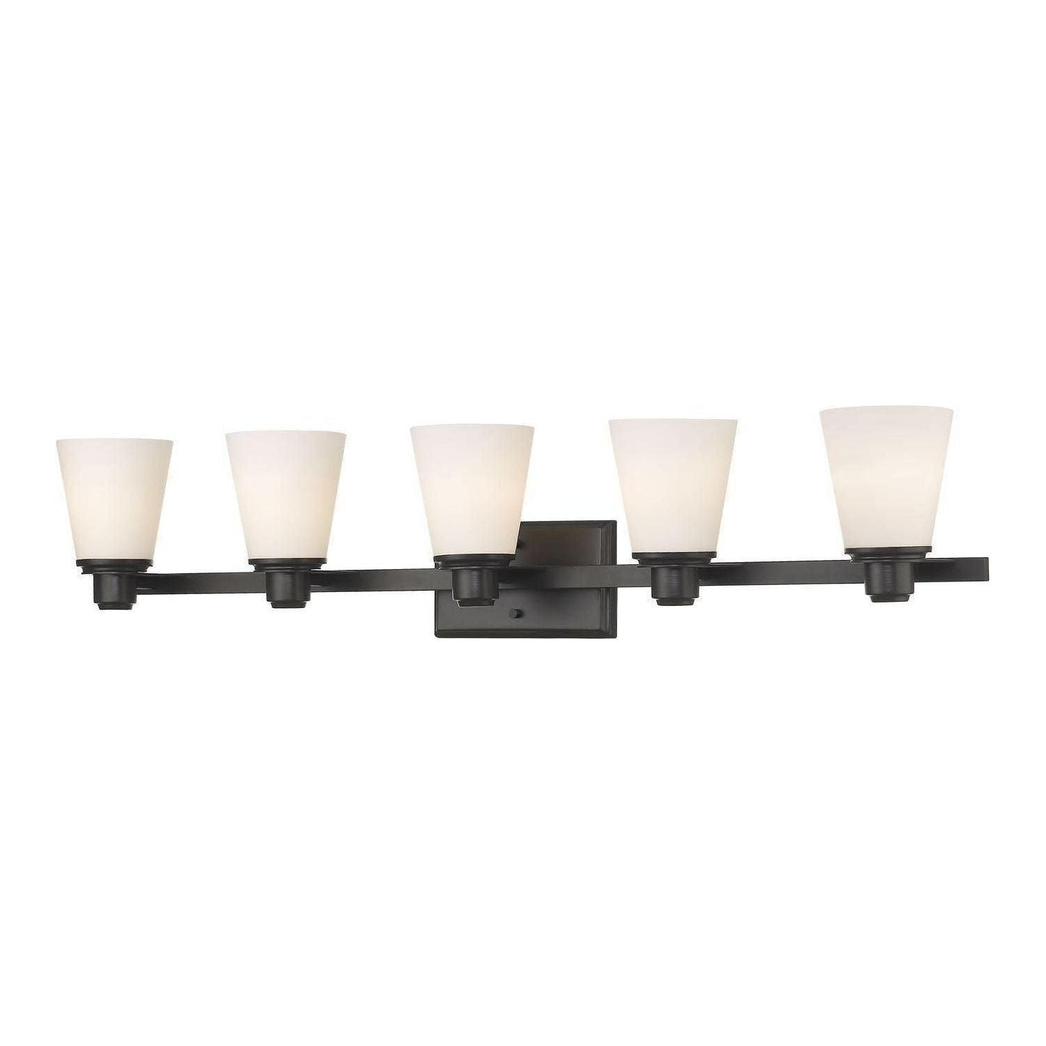 Z-Lite - Kayla Vanity Light - Lights Canada