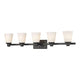 Z-Lite - Kayla Vanity Light - Lights Canada