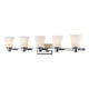 Z-Lite - Kayla Vanity Light - Lights Canada