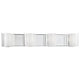 Kuzco - Swansea Vanity Light - Lights Canada