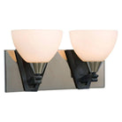 Galaxy Lighting - Callista Vanity Light - Lights Canada