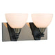 Galaxy Lighting - Callista Vanity Light - Lights Canada