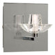 Galaxy Lighting - Leya Sconce - Lights Canada