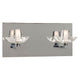 Galaxy Lighting - Leya Vanity Light - Lights Canada