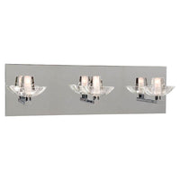 Leya Vanity Light