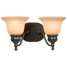 Galaxy Lighting - Dover Vanity Light - Lights Canada