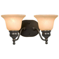 Dover Vanity Light