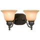 Galaxy Lighting - Dover Vanity Light - Lights Canada