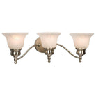Galaxy Lighting - Dover Vanity Light - Lights Canada