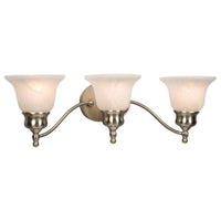 Dover Vanity Light
