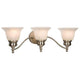 Galaxy Lighting - Dover Vanity Light - Lights Canada