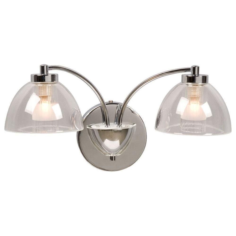 Galaxy Lighting - Kendra Vanity Light - Lights Canada