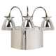 Galaxy Lighting - Magena Vanity Light - Lights Canada
