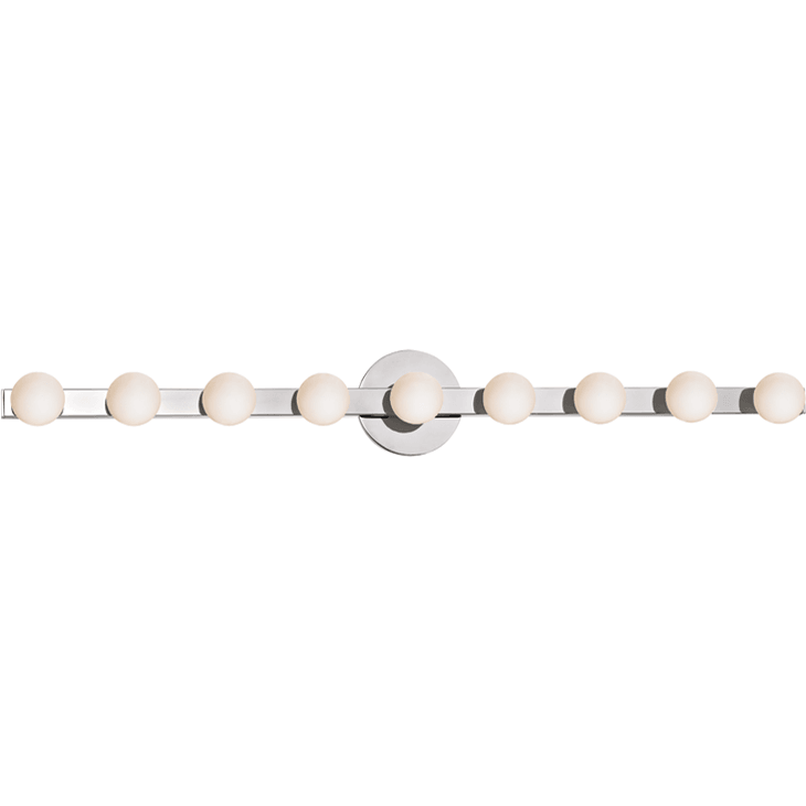Hudson Valley Lighting - Taft Sconce - Lights Canada