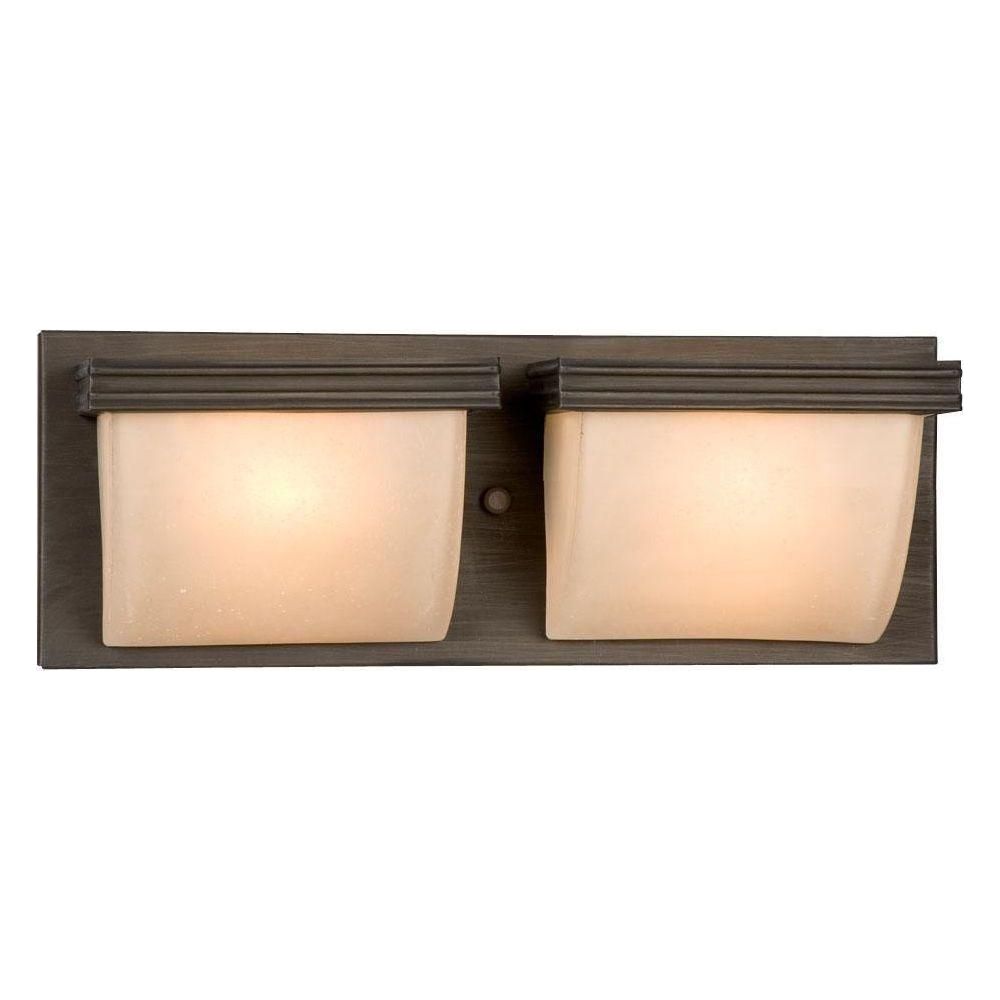 Galaxy Lighting - Melbourne Vanity Light - Lights Canada