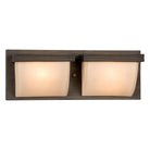 Galaxy Lighting - Melbourne Vanity Light - Lights Canada