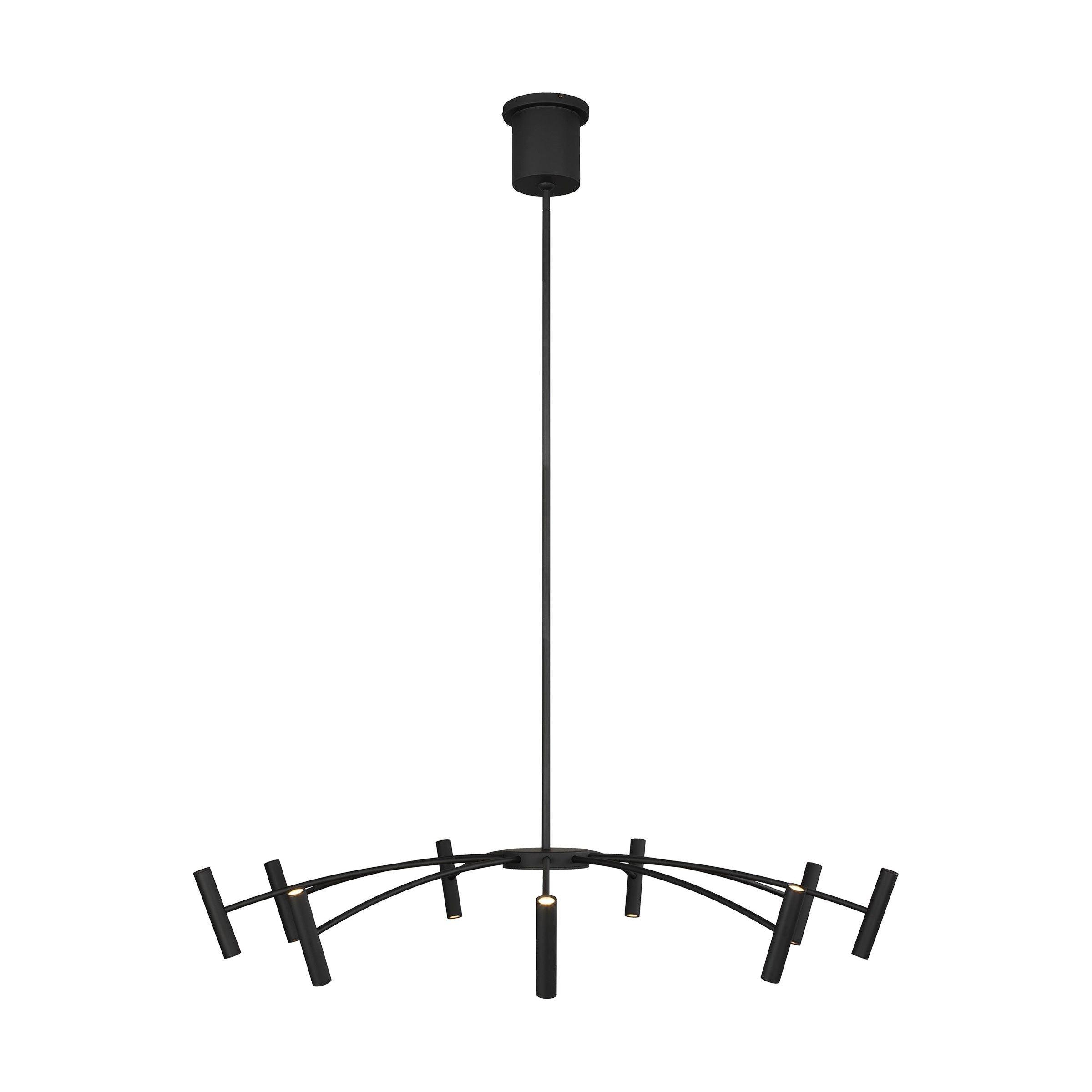 Visual Comfort Modern Collection - Aerial 40 Chandelier - Lights Canada