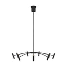 Visual Comfort Modern Collection - Aerial 40 Chandelier - Lights Canada