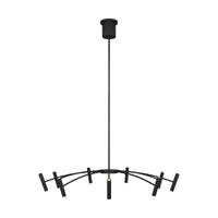 Aerial 40 Chandelier