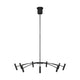 Visual Comfort Modern Collection - Aerial 40 Chandelier - Lights Canada